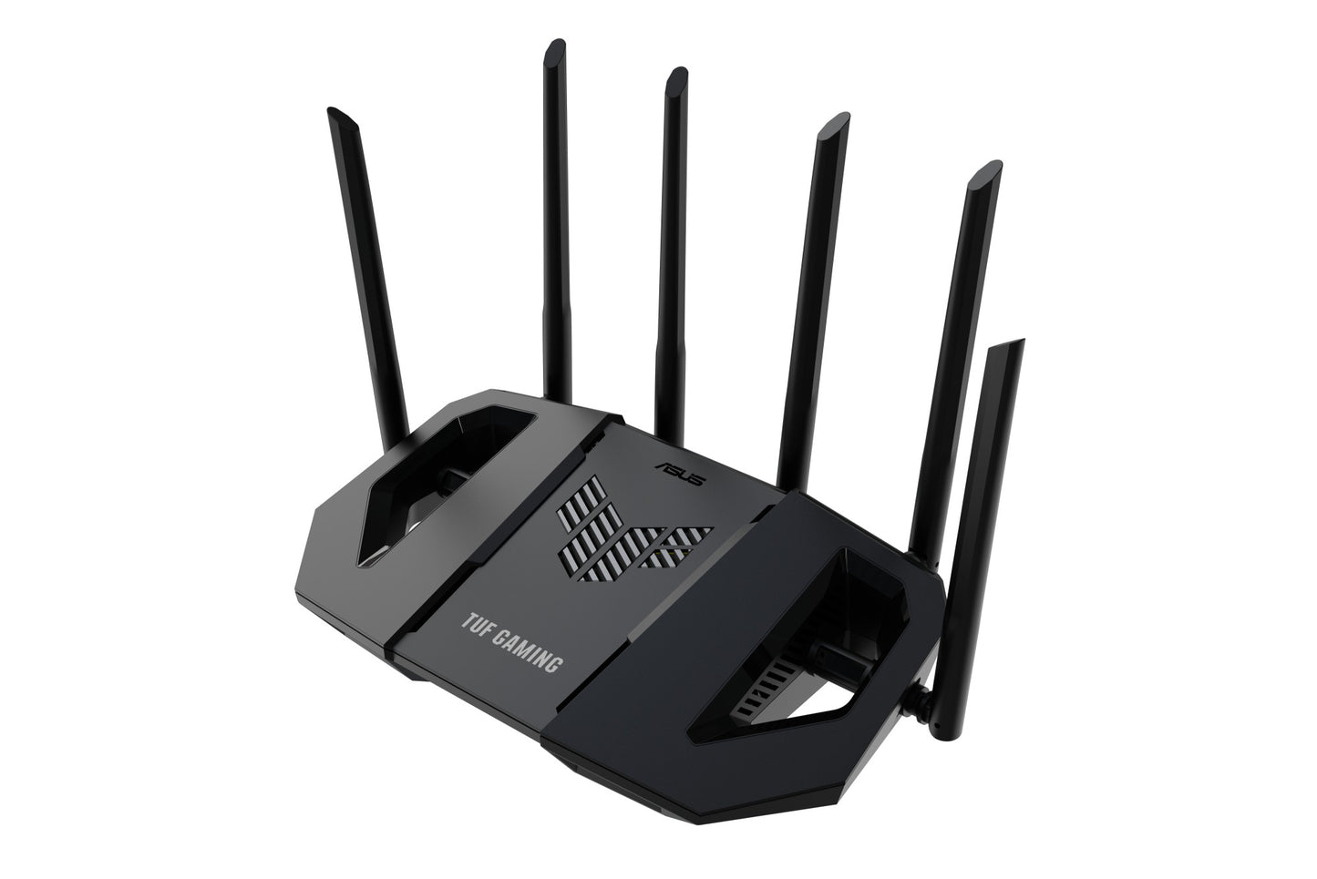 ASUS TUF Gaming BE6500 (TUF-BE6500) WiFi 7 Router