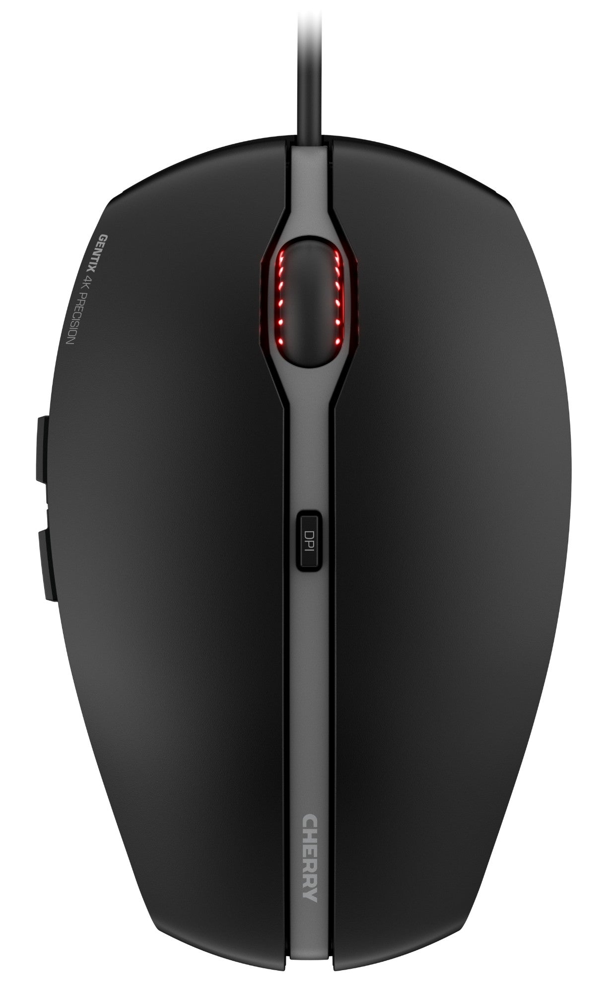 CHERRY GENTIX 4K Wired Mouse