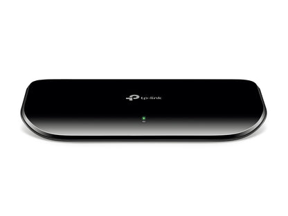 TP-LINK 8-Port Gigabit Desktop Network Switch
