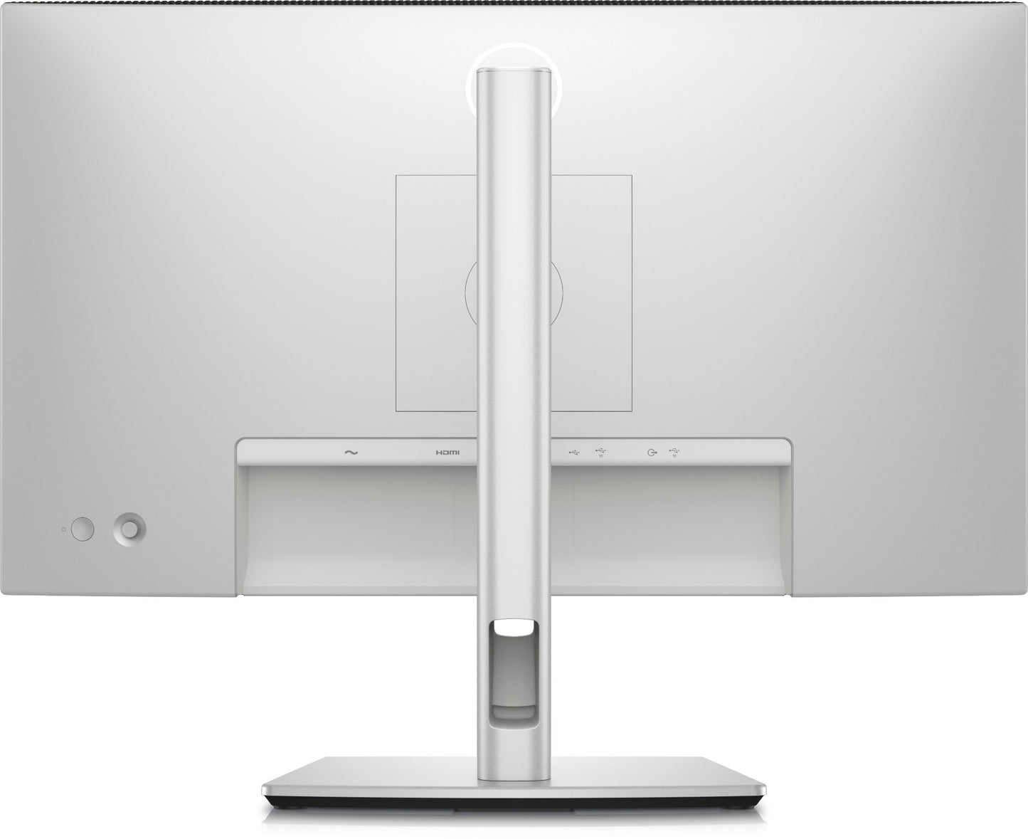 DELL UltraSharp U2424H 23.8" Full HD IPS 120Hz Monitor