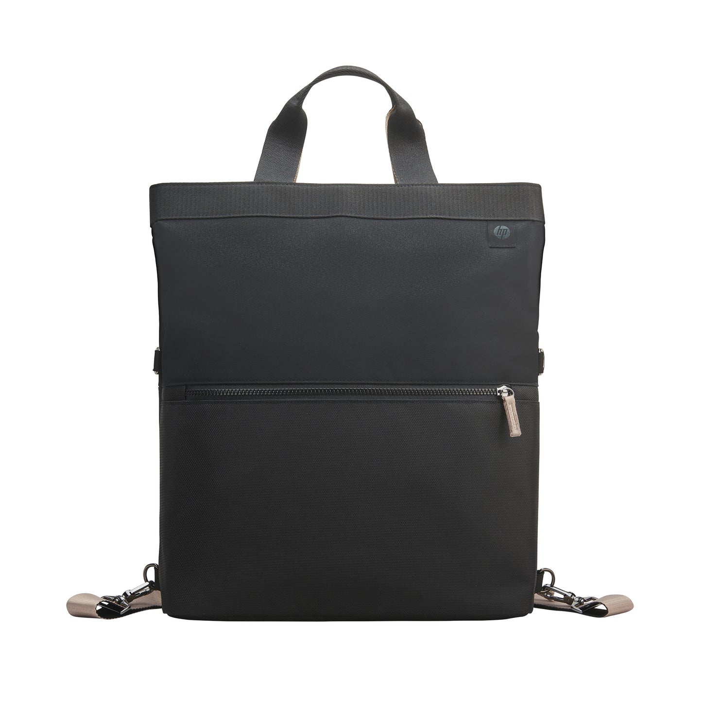 HP 14-inch Convertible Laptop Backpack Tote Laptop Bag