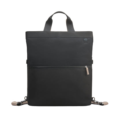 HP 14-inch Convertible Laptop Backpack Tote Laptop Bag