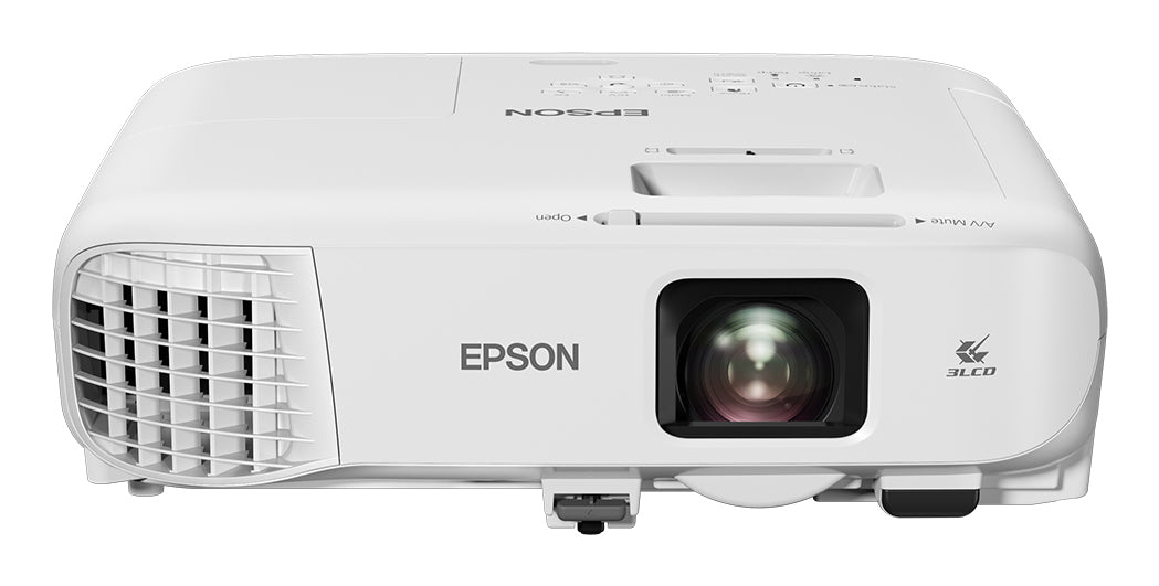 Epson EB-X49 Projector