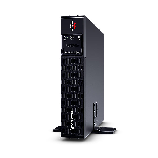 CyberPower 3kVA 3000W Line-Interactive UPS