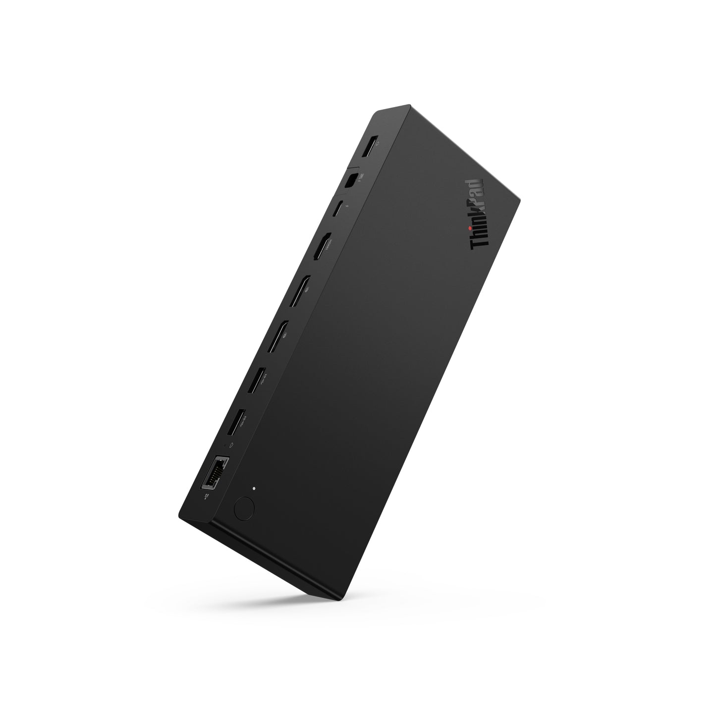 Lenovo ThinkPad Smart Gen2 Thunderbolt 4 Docking Station