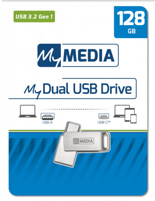 Verbatim 69271 128GB HDD