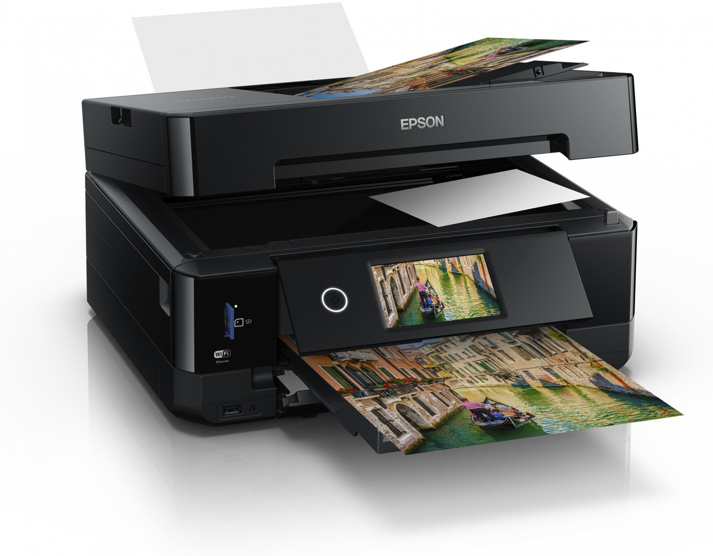 Epson Expression Premium XP-7100 Printer