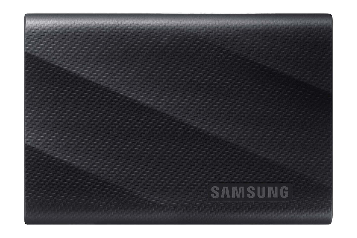 Samsung Black 4TB SSD