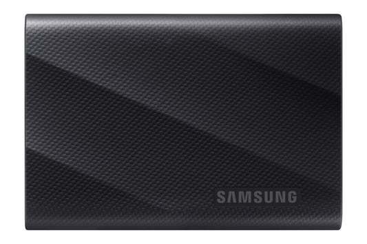 Samsung Black 4TB SSD