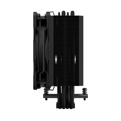 ARCTIC Freezer 36-S A-RGB (Black) Multi Compatible Tower CPU Cooler Cooling