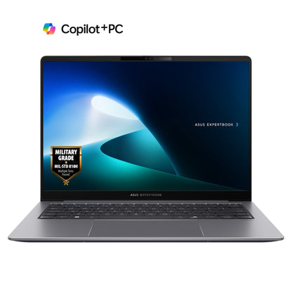ASUS ExpertBook P5 P5405CSA-U731X 14" Core Ultra 7 258V 32GB 1TB SSD Laptop