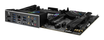 ASUS ROG STRIX B760-F GAMING WIFI Intel B760 LGA 1700 ATX Motherboard