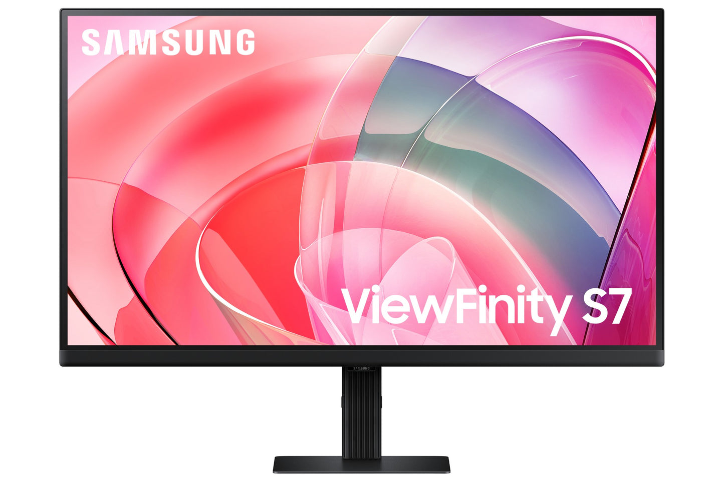 Samsung S70D 27" 4K UHD IPS Monitor