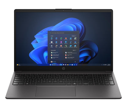 HP 250R G10 15.6" Core 5 120U 8GB 256GB SSD Laptop