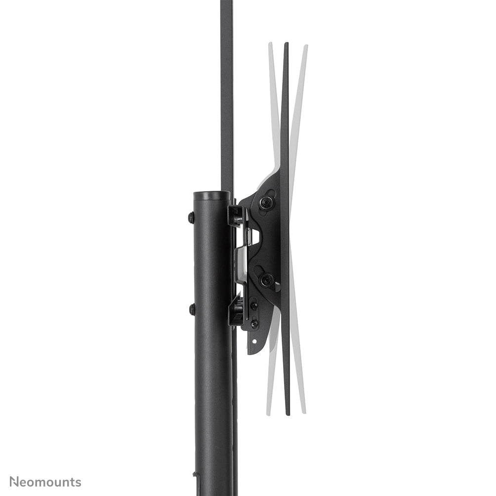 Neomounts FL50-550BL1 TV trolley 37-70"