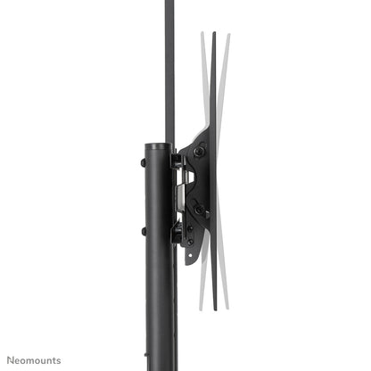 Neomounts FL50-550BL1 TV trolley 37-70"