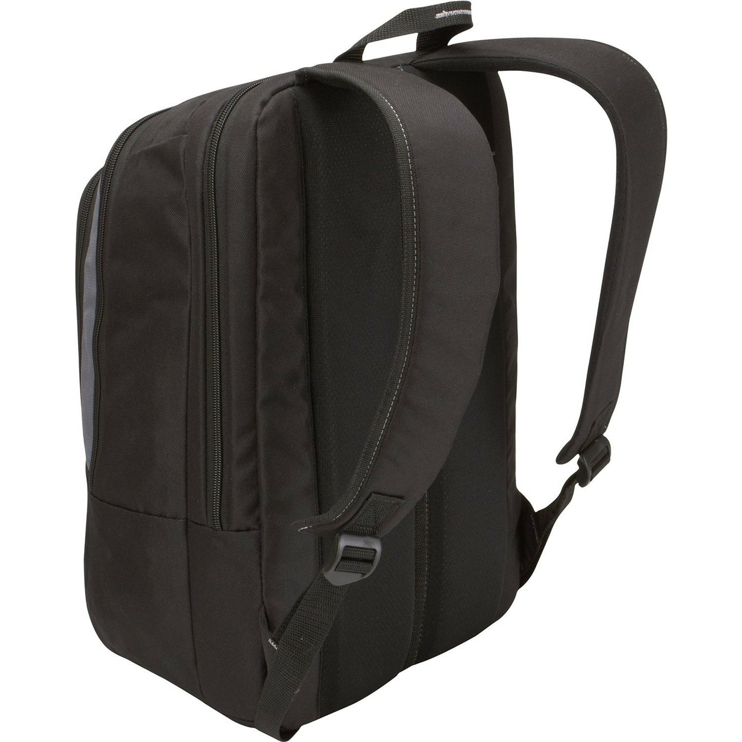 Case Logic VNB-217 Black 43.2 cm (17") Backpack case Laptop Bag
