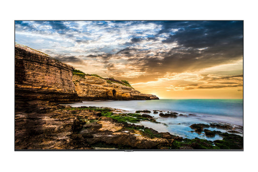 Samsung Crystal 43" 4K UHD Monitor