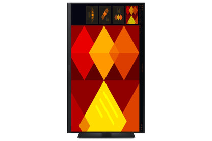 Samsung S40GD 24" Full HD IPS 100Hz Monitor