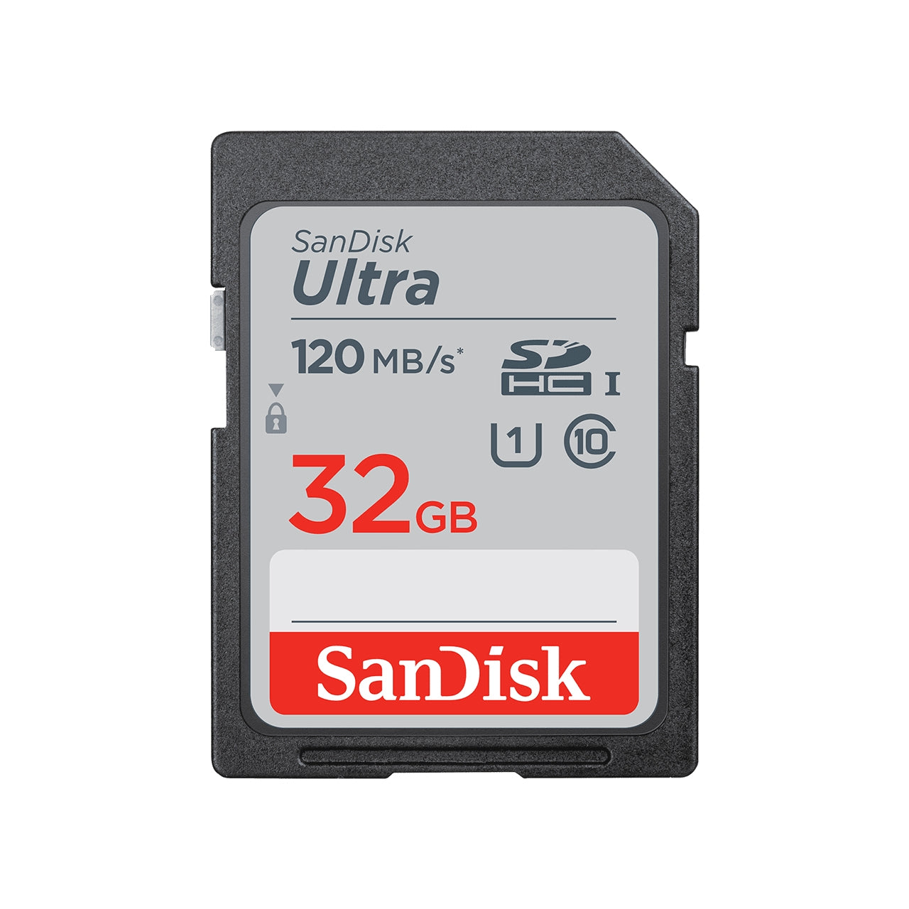 Sandisk SDSDUN4-032G-GN6IM 32GB HDD