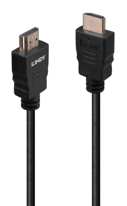 Lindy 5m High Speed HDMI Cable, GRS