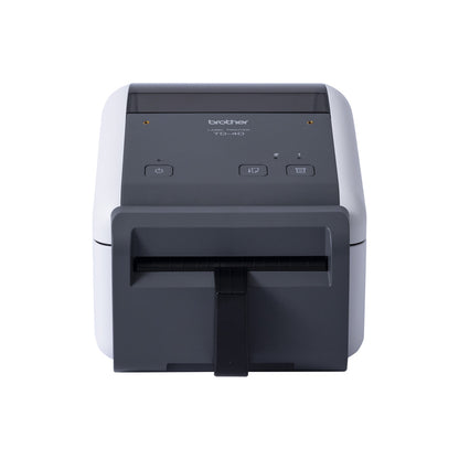 Brother TD-4420DNFC label printer Direct thermal 203 x 203 DPI 203 mm/sec Wired