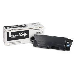 KYOCERA 1T02NS0NL0/TK-5150K Black Toner Cartridge (12K pages, Kyocera P 6035)