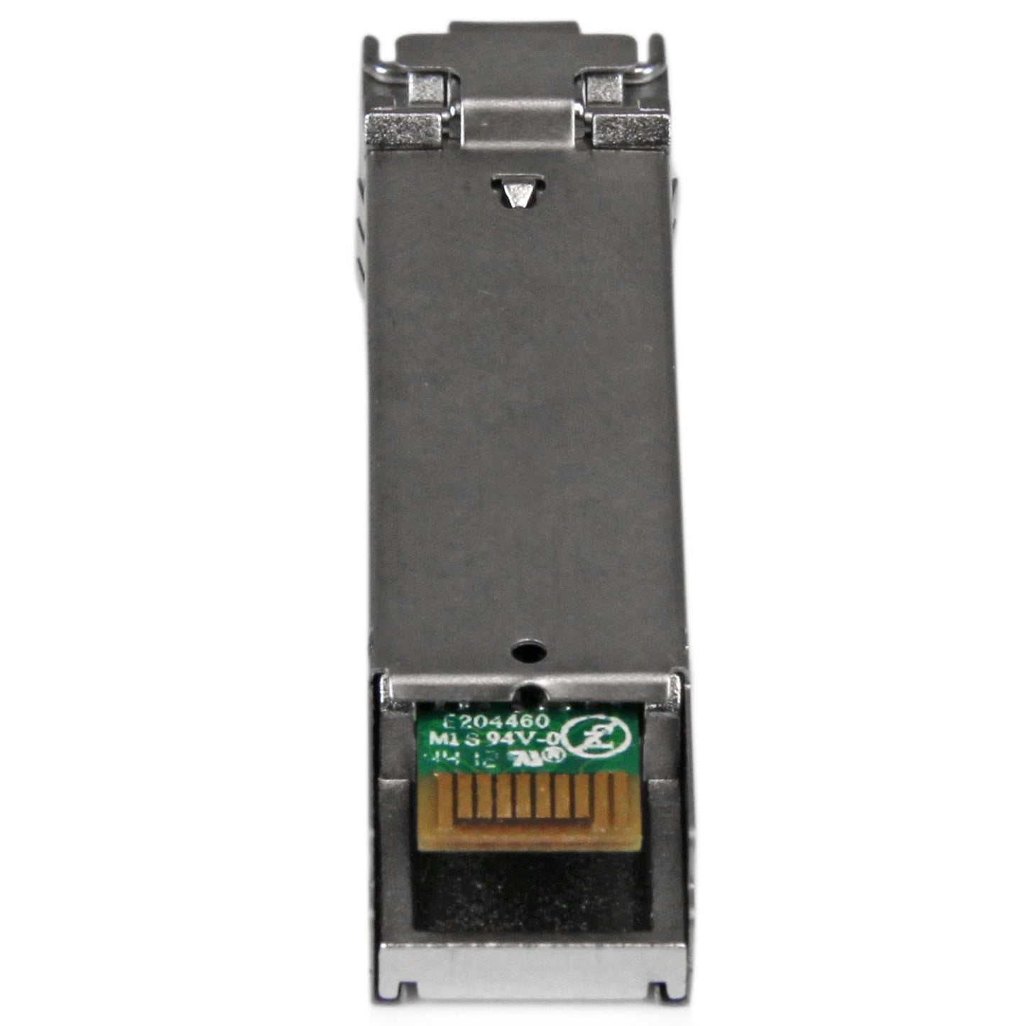StarTech.com HPE J4859C Compatible SFP Module - 1000BASE-LX - 1GbE Single Mode /Multi Mode Fiber Optic Transceiver - 1GE Gigabit Ethernet SFP - LC 10km - 1310nm - DDM HPE 1400, 1700, 1820 Networking