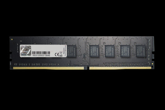 G.Skill 8GB (1x8GB) DDR4 2666MT/s Desktop RAM