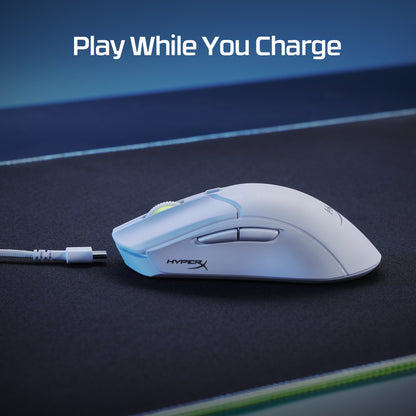 HyperX Pulsefire Haste Wireless Mouse