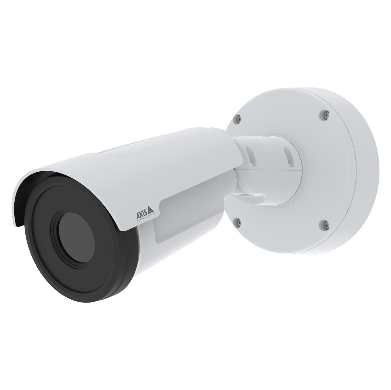 Axis 02174-001 security camera Bullet IP security camera Outdoor 384 x 288 pixels