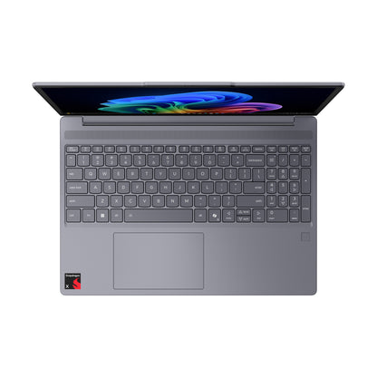 Lenovo IdeaPad Slim 3 15Q8X10 Copilot+ PC 15.3" Snapdragon X1-26-100 24GB 512GB SSD Laptop