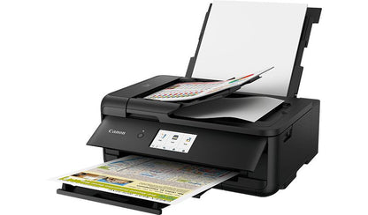 Canon PIXMA TS9550a Inkjet A3 4800 x 1200 DPI Wi-Fi Printer