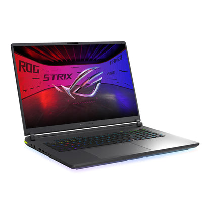 ASUS ROG Strix G18 G815LW-SA265W 18" Core Ultra 9 290HX Plus 32GB 2TB SSD Laptop