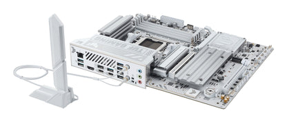 ASUS TUF GAMING X870-PRO WIFI7 W NEO AMD X870 Socket AM5 ATX Motherboard