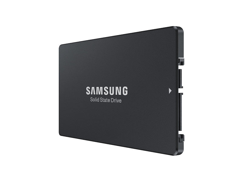 Samsung MZ7L37T6HBLA-00A07 7.68TB 2.5" SATA SSD
