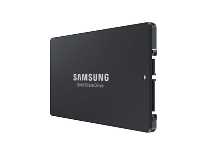 Samsung MZ7L37T6HBLA-00A07 7.68TB 2.5" SATA SSD