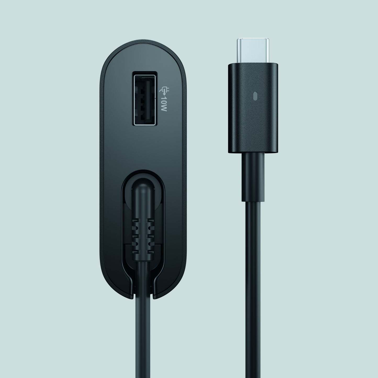 DELL PA901C power adapter/inverter Indoor 90 W Black Charger