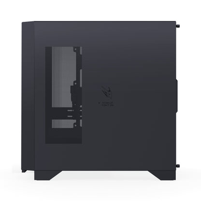 Gigabyte AORUS PRIME 5 Gaming Ryzen 7 9800X3D 32GB 2TB SSD NVIDIA GeForce RTX 5070 Ti Desktop PC