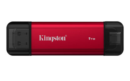Kingston Technology SPSD/1TB 1TB SSD