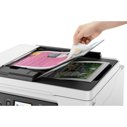 Canon GX4050 Inkjet A4 600 x 1200 DPI Wi-Fi Printer