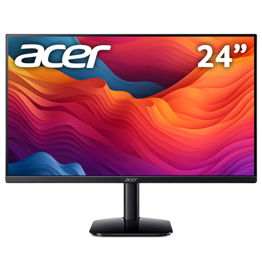 Acer KB2 KB242YP0 23.8" Full HD VA 144Hz Monitor
