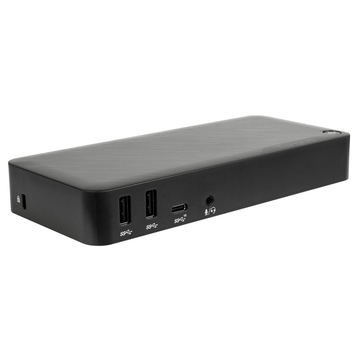 Targus DOCK430EUZ USB-C Docking Station