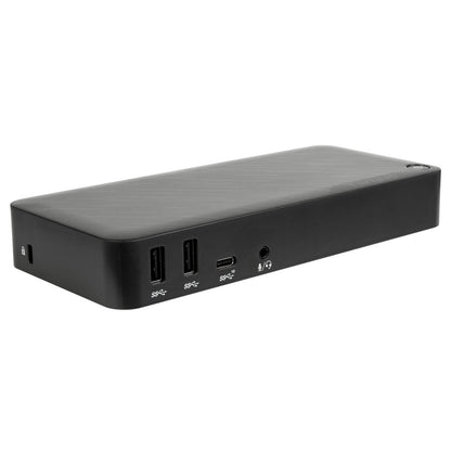 Targus DOCK430EUZ USB-C Docking Station