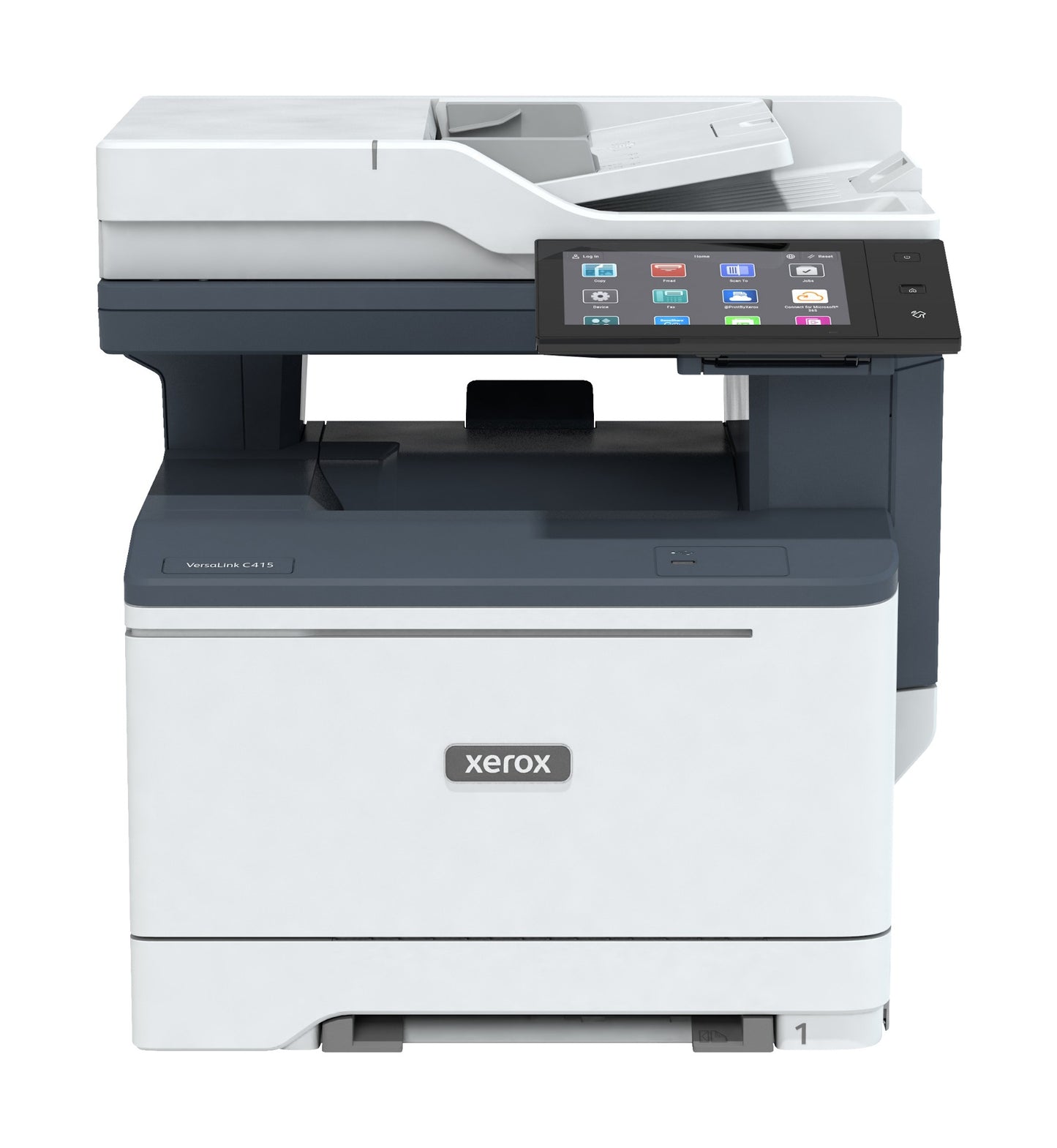 Xerox VersaLink C415 A4 40ppm Duplex Copy/Print/Scan/Fax PS3 PCL5e/6 2 Trays 251 Printer