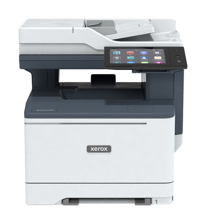Xerox VersaLink C415 A4 40ppm Duplex Copy/Print/Scan/Fax PS3 PCL5e/6 2 Trays 251 Printer