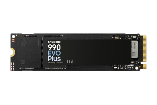Samsung MZ-V9S1T0BW 1TB M.2 NVMe PCIe Gen4 SSD