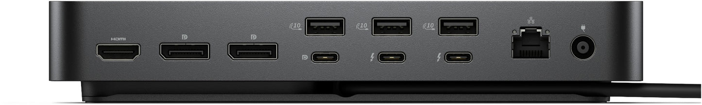 DELL SD25TB5 Thunderbolt 5 Docking Station