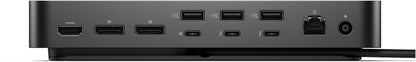 DELL SD25TB5 Thunderbolt 5 Docking Station