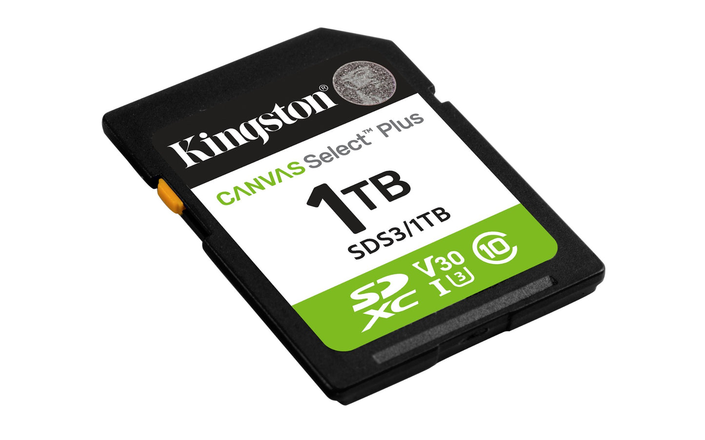 Kingston Technology SDS3/1TB 1TB HDD